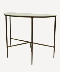 Discount Half Round Wall Table Sideboards