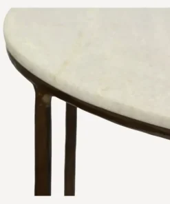 Discount Half Round Wall Table Sideboards