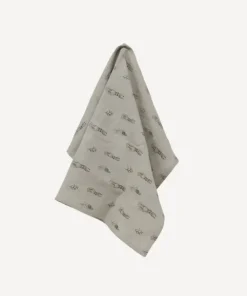 Outlet Harold Petite Linen Tea Towel Tea Towels