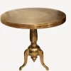Best Harvey Round Occasional Table Tables - Coffee & Side