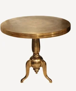 Best Harvey Round Occasional Table Tables - Coffee & Side