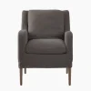 Sale Henry Slip Cover Carver Chair Grey Chairs – Dining