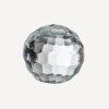 Online Honeycomb Glass Ball 3" Decorative Objects