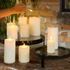 Best Hudson Candle Plate Large Urns, Vases & Planters