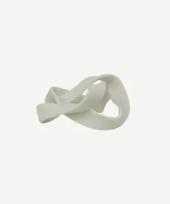 Discount Infinity Sculpture Lying Down Decorative Objects