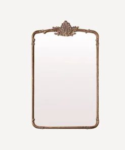 Hot Ingrid Petite Mirror Mirrors