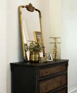 Hot Ingrid Petite Mirror Mirrors