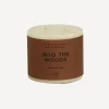 Clearance Into the Woods Candle Wax Refill Candles