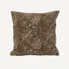 Sale Irina Floral Cushion Cover Cushions