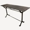 Fashion Iron Console Table Sideboards