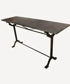 Fashion Iron Console Table Sideboards