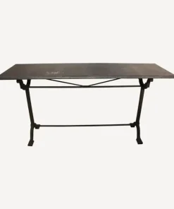 Fashion Iron Console Table Sideboards
