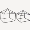 Best Iron Garden Frames (SET2) Garden Accessories