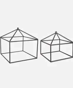 Best Iron Garden Frames (SET2) Garden Accessories