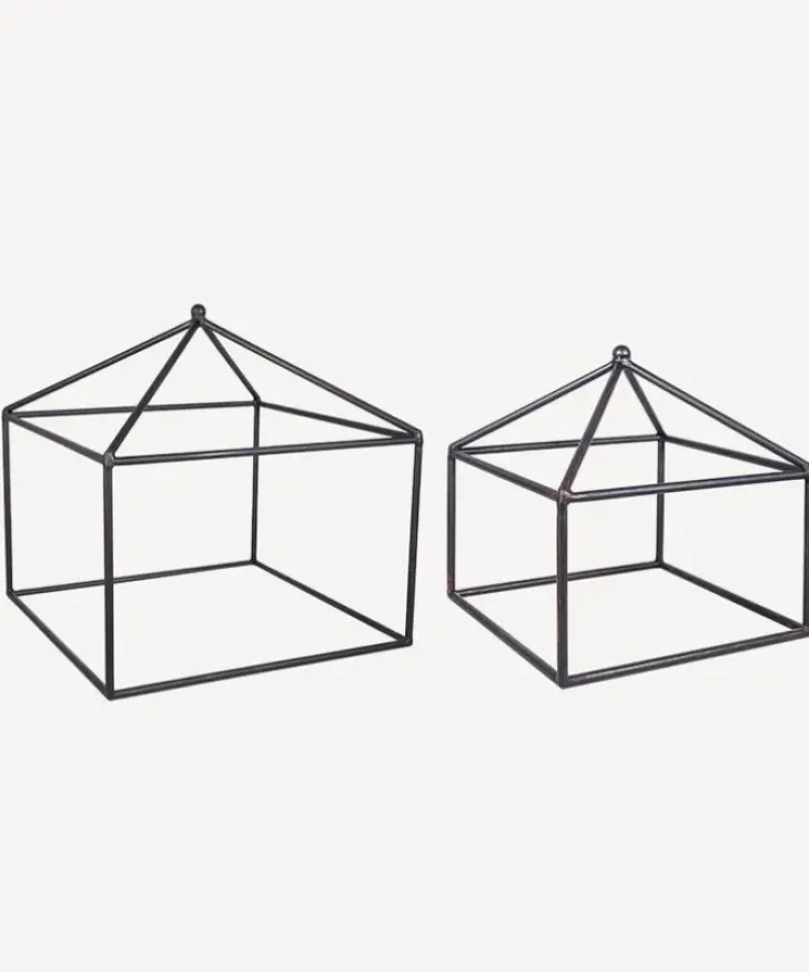 Best Iron Garden Frames (SET2) Garden Accessories