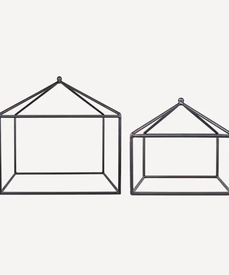 Best Iron Garden Frames (SET2) Garden Accessories