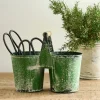 Sale Jardin Seedling Holder Garden Accessories