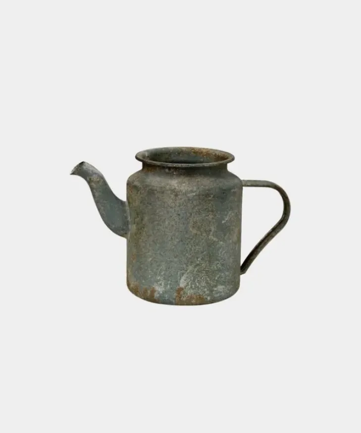 Hot Jardin Vintage Kettle Garden Accessories