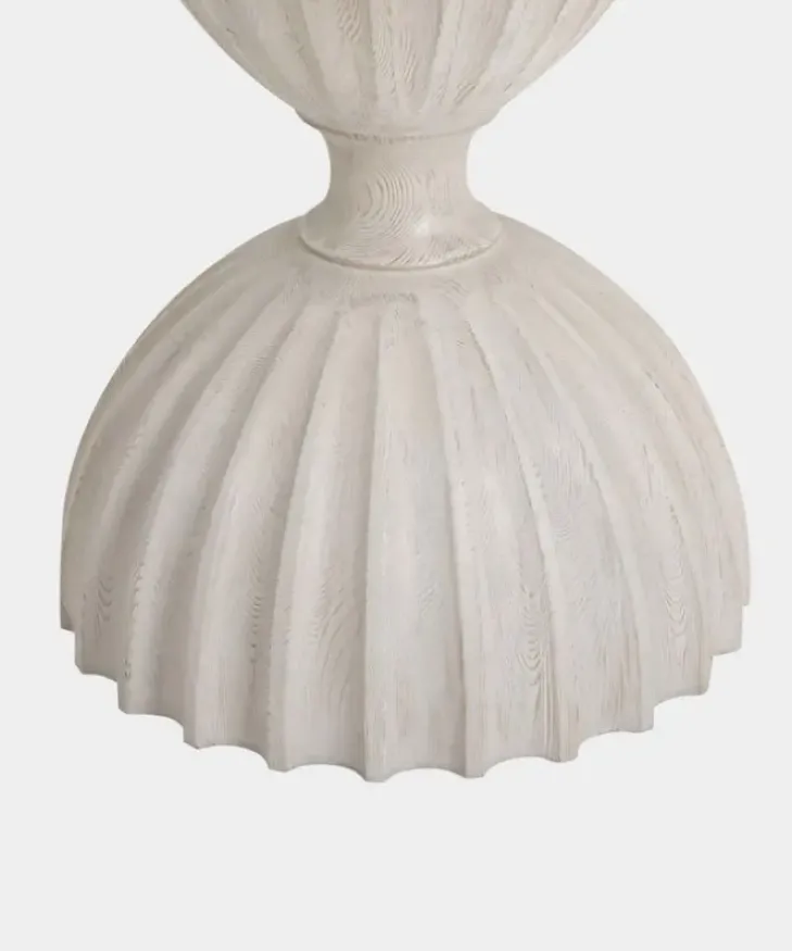 Discount Josephine Travertine Table Tables - Dining