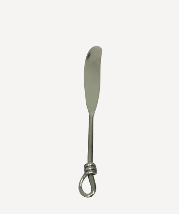 Hot Knot Butter Knife Cutlery & Utensils
