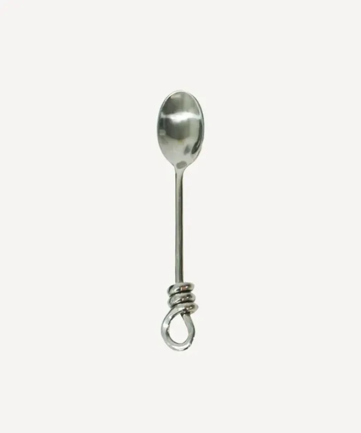 Sale Knot Coffee Spoon Cutlery & Utensils