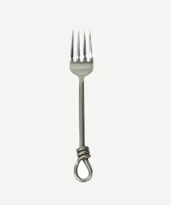 Fashion Knot Dessert Fork Cutlery & Utensils