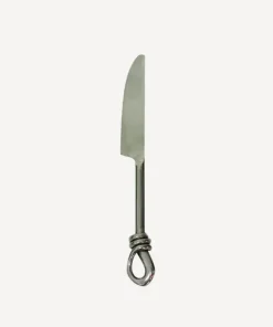 Hot Knot Dessert Knife Cutlery & Utensils