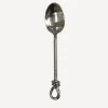 Clearance Knot Dessert Spoon Cutlery & Utensils