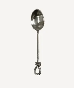 Clearance Knot Dessert Spoon Cutlery & Utensils