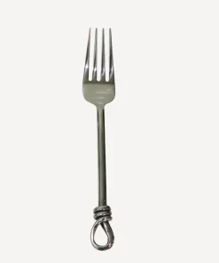 Fashion Knot Dinner Fork Cutlery & Utensils