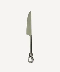 Discount Knot Dinner Knife Cutlery & Utensils