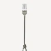 Online Knot Pickle Fork Cutlery & Utensils