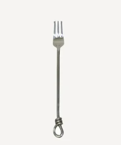 Online Knot Pickle Fork Cutlery & Utensils