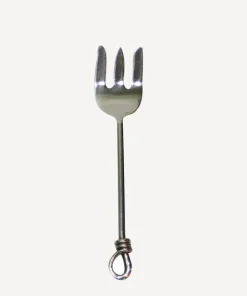 Sale Knot Serving Fork Small Cutlery & Utensils