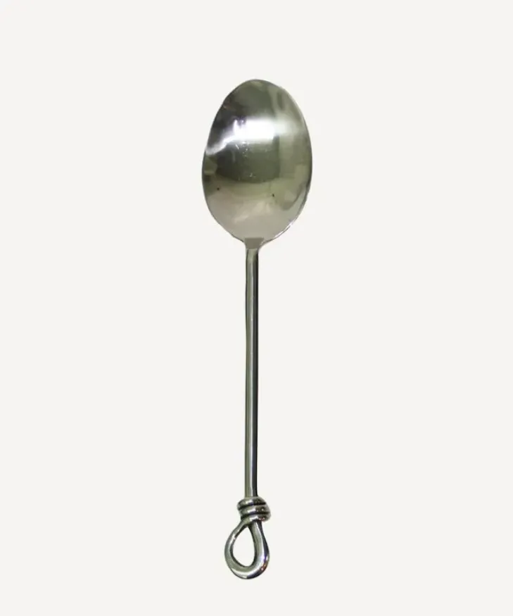 Hot Knot Serving Spoon Large Cutlery & Utensils