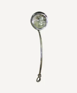 Fashion Knot Soup Ladle Large Cutlery & Utensils