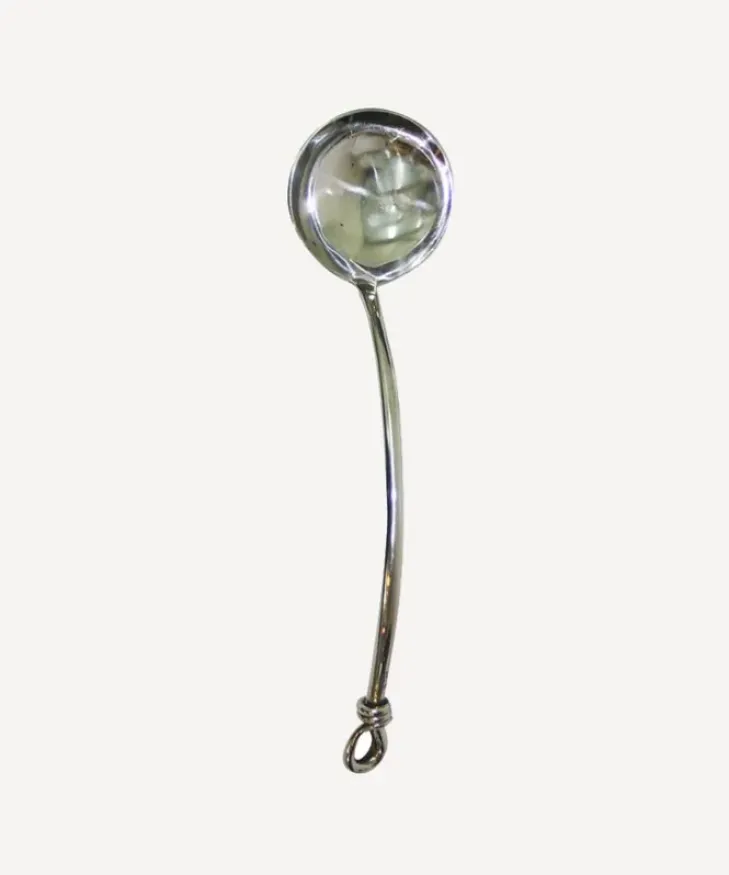 Fashion Knot Soup Ladle Large Cutlery & Utensils