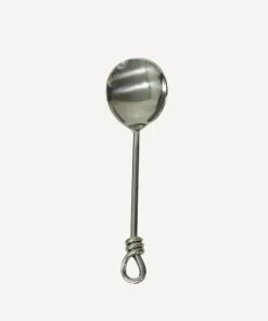 Outlet Knot Soup Spoon Cutlery & Utensils