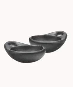 Clearance La Chamba Dipping Bowl Cookware
