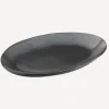 Discount La Chamba Large Oval Plate (Size 7) Cookware
