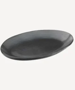 Discount La Chamba Large Oval Plate (Size 7) Cookware