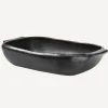 Fashion La Chamba Lasagna Dish with Lugs Large Cookware