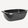 New La Chamba Meat Loaf Dish with Lugs Cookware