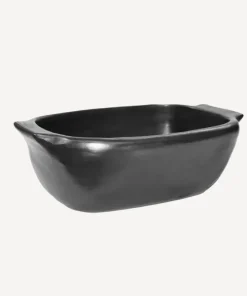 New La Chamba Meat Loaf Dish with Lugs Cookware