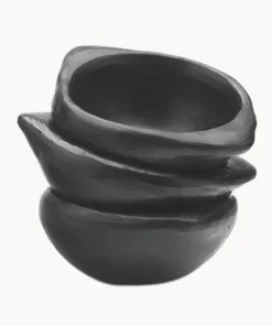 New La Chamba Miniature Bowl Cookware