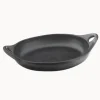 Sale La Chamba Oval Dish with Handles (Size 3) Cookware
