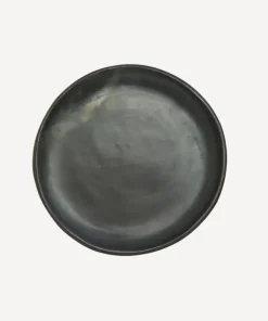 Fashion La Chamba Round Serving Plate (Size 1) Cookware