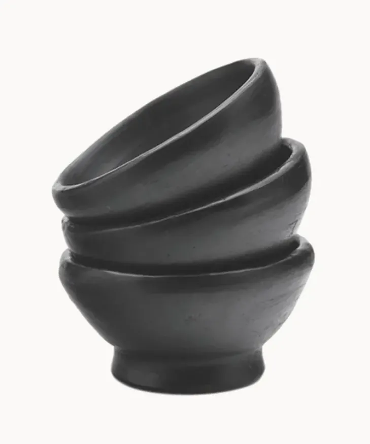 Sale La Chamba Salt Bowl Cookware