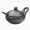Online La Chamba Sauceboat with Lid and Spoon (3PC) Cookware