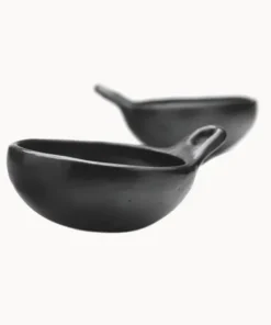 Clearance La Chamba Soup Bowl Cookware